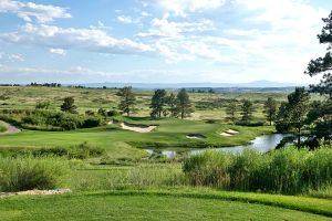 Colorado GC 11th Tee